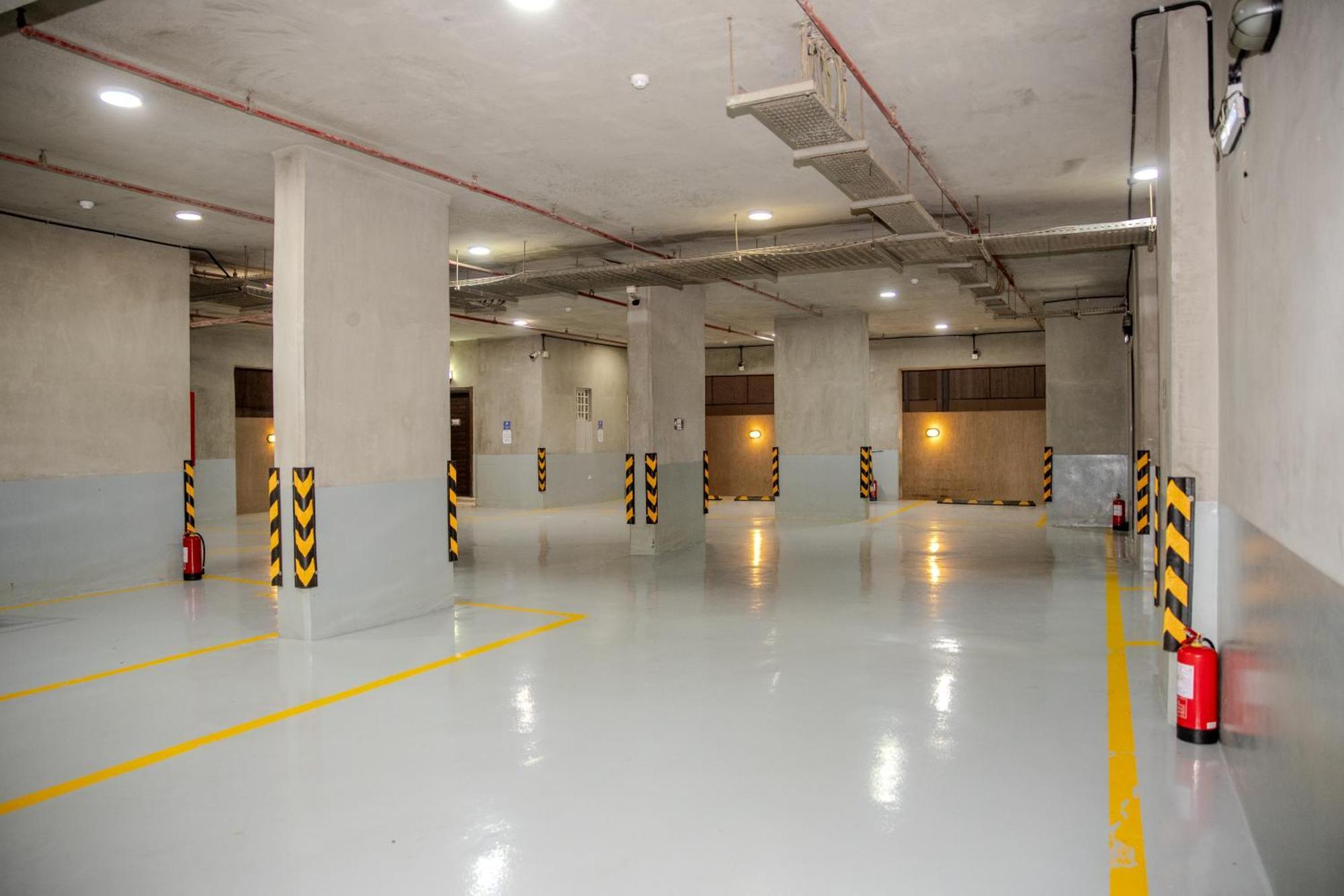 Vital House Apartments Jeddah Exterior photo